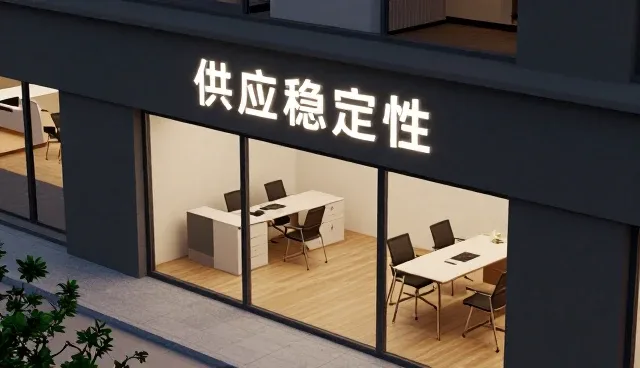 商务礼品市场供应稳定性:趋势与实践