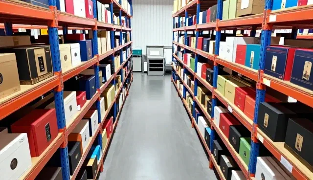 高端商务礼品礼盒选型中的电子产品关注点解析